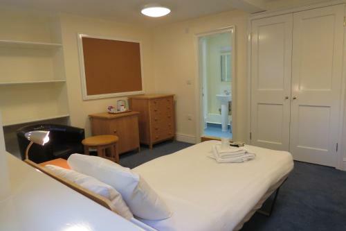 Bed & Breakfast Wadham College