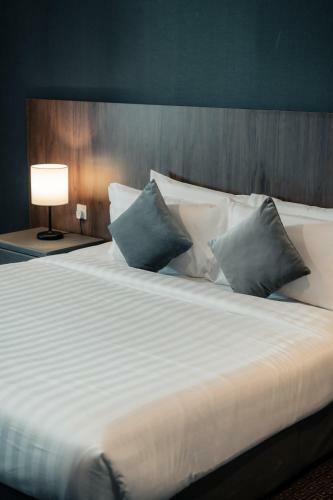 Le'venue Hotel