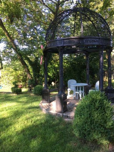 The Old Rectory