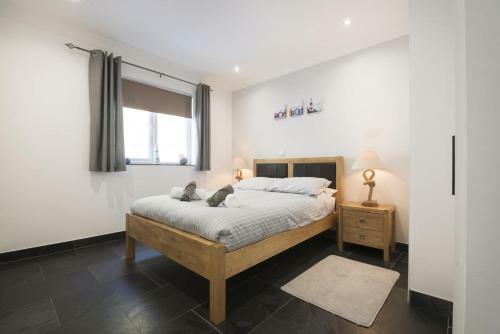 Pendine Heights - 2 Bedroom Apartment - Pendine