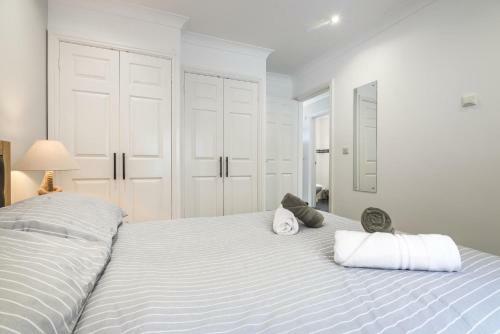 Pendine Heights - 2 Bedroom Apartment - Pendine