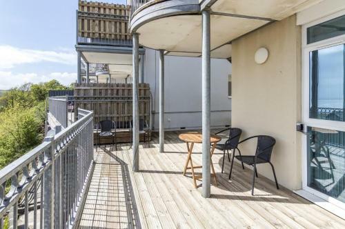 Pendine Heights - 2 Bedroom Apartment - Pendine
