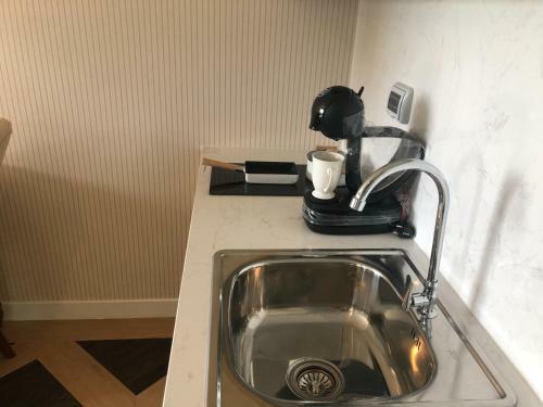 Apartamento Espana Condo Resort Pattaya Evt