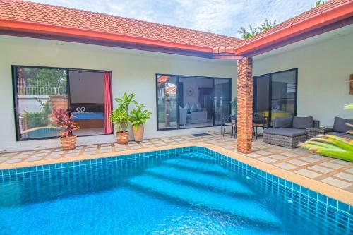 View Talay Villas Pool A