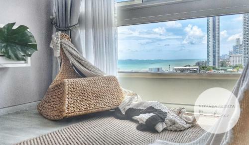 Apartamento Veranda Pattaya By Lux - Beach Collection