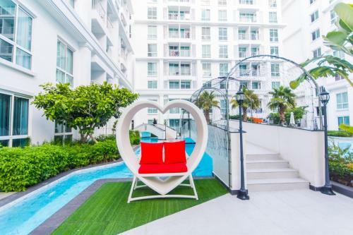 Apartamento The Orient Resort And Spa By Happy Host