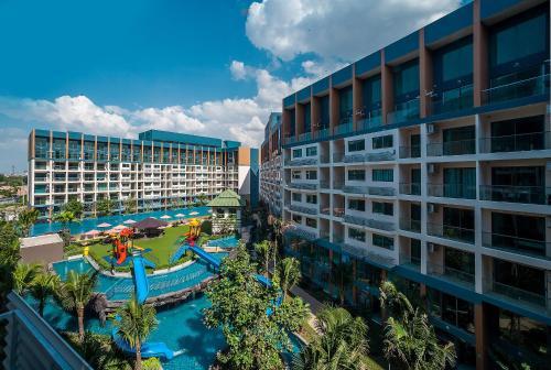 Apartamento Laguna Beach Resort 2