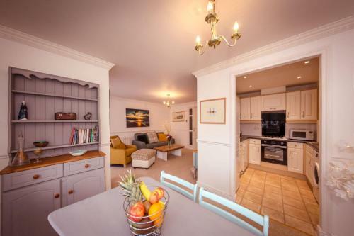 Apartamento Beautiful Dawn - Relax With Stunning Marina Views