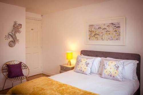 Apartamento Beautiful Dawn - Relax With Stunning Marina Views