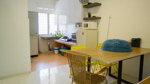 Nikqi's Homestay Temerloh