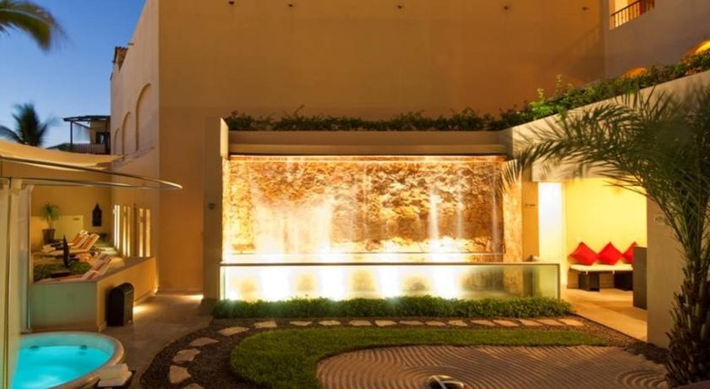 Me Cabo By Melia Hotel