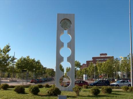 Hotel Express Holiday Inn Tres Cantos