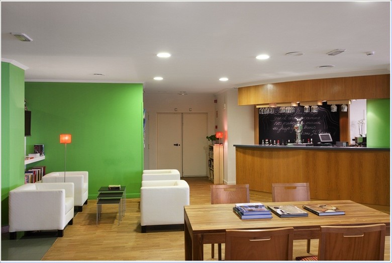 Hotel Express Holiday Inn Tres Cantos