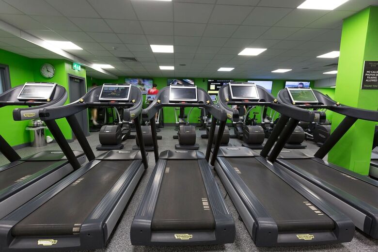 Village Hotel & Leisure Club Cheadle