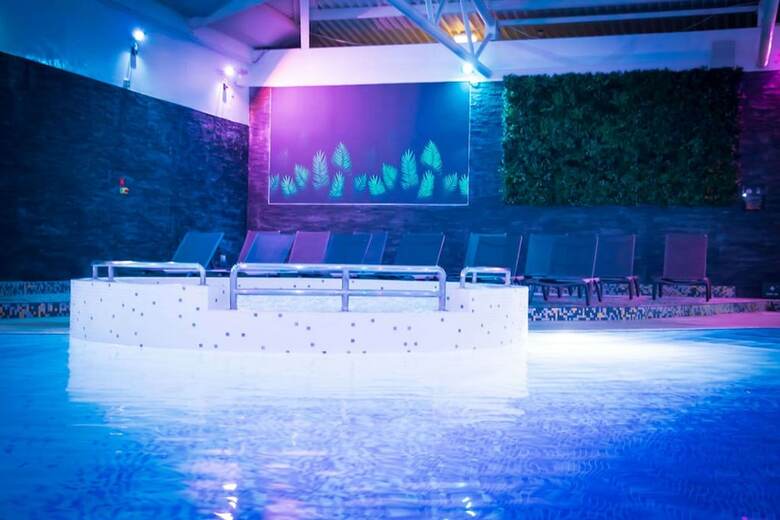 Village Hotel & Leisure Club Cheadle