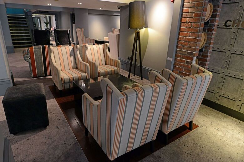 Village Hotel & Leisure Club Cheadle