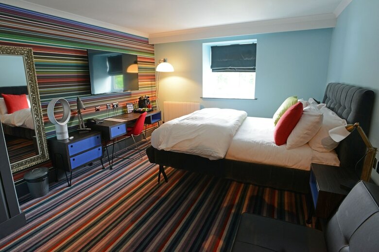 Village Hotel & Leisure Club Cheadle