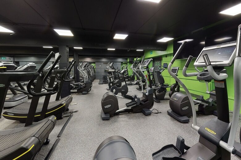 Village Hotel & Leisure Club Cheadle