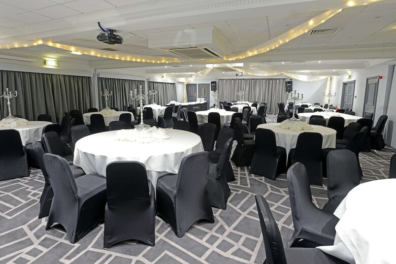 Village Hotel & Leisure Club Cheadle