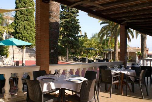 Hotel San Martin