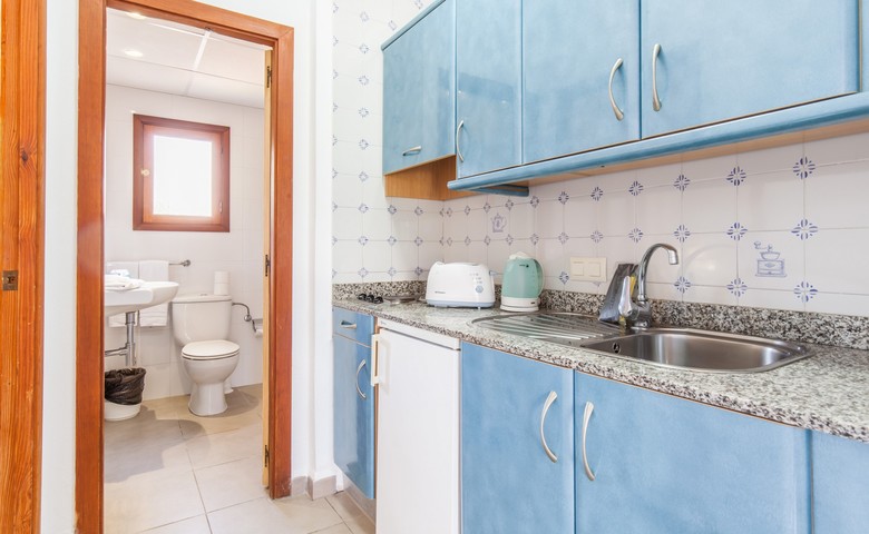 Apartamentos Blue Sea Cases D'or