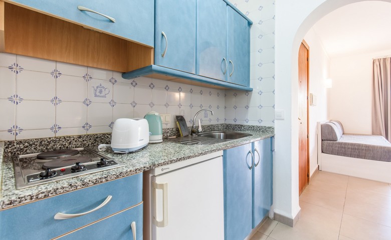 Apartamentos Blue Sea Cases D'or