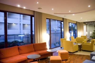 Hotel Acacias Suites & Spa