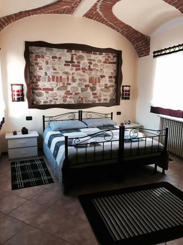 Bed & Breakfast Orchidea