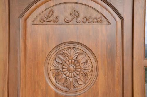 Bed & Breakfast La Rocca