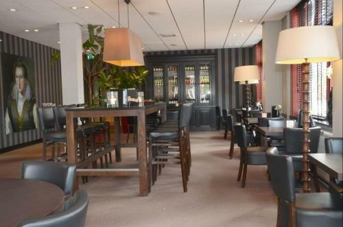 Fletcher Hotel Restaurant De Zon