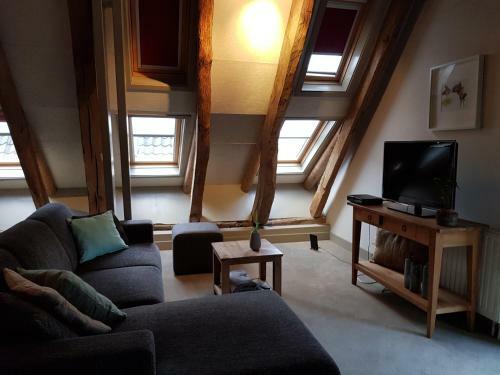 Bed & Breakfast Landgoed De Lavei