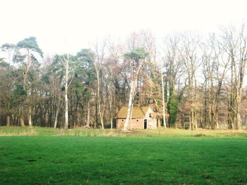 Bed & Breakfast Landgoed De Lavei