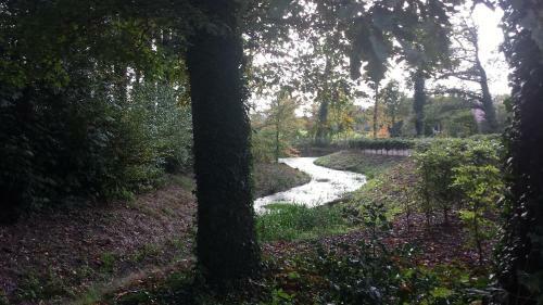 Bed & Breakfast Landgoed De Lavei