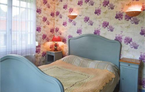 Holiday Home Toeufles Rue Bas Chaussoy