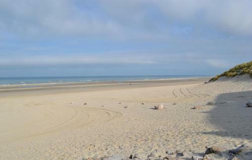 Holiday Home Toeufles Rue Bas Chaussoy