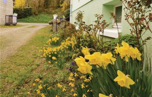 Holiday Home Toeufles Rue Bas Chaussoy