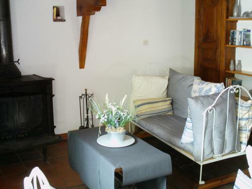 Holiday Home Le Pradal Villeneuve D Allier