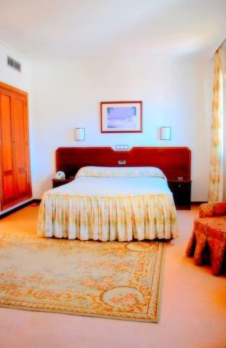 Hotel Palmero