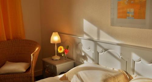 Bed & Breakfast Chambres D'h�tes Ferme De Kereven