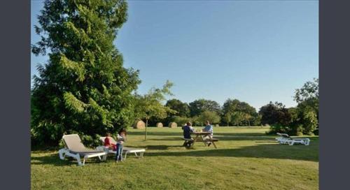 Bed & Breakfast Chambres D'h�tes Ferme De Kereven