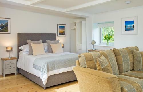 Apartamento Hillside Studio