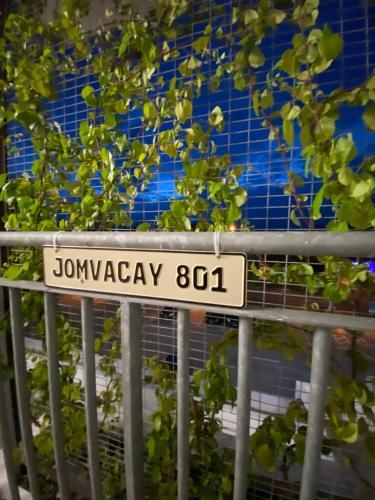 Apartamento Timurbay Seafront Residence By Jomvacay