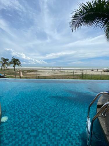 Apartamento Timurbay Seafront Residence By Jomvacay