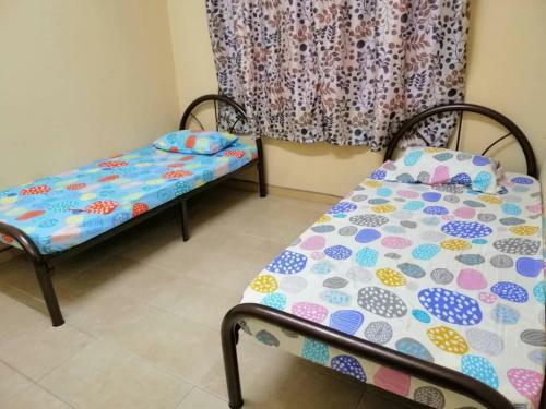 D` Tok Wan Guesthouse / Homestay