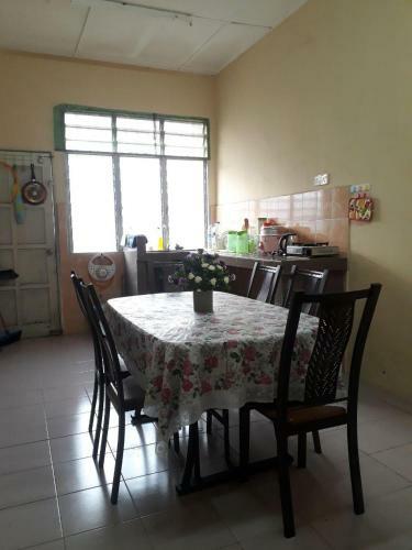 D` Tok Wan Guesthouse / Homestay