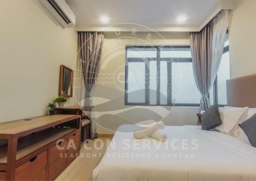 Apartamento Timurbay Stunning By Ca Con