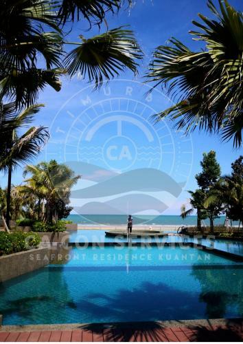 Apartamento Timurbay Stunning By Ca Con
