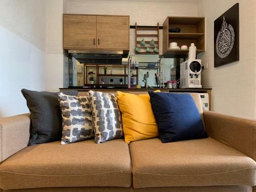 Apartamento Sofia Seaview Suite Timurbay Kuantan
