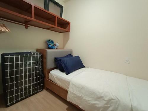 Apartamento Sofia Seaview Suite Timurbay Kuantan