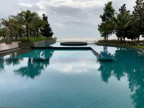 Apartamento Sofia Seaview Suite Timurbay Kuantan